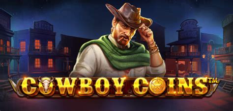 Cowboy Coins Novibet