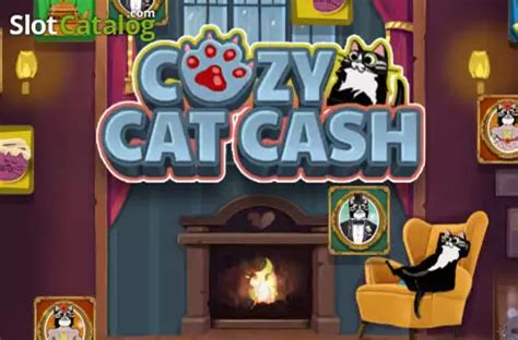 Cozy Cat Cash Bodog