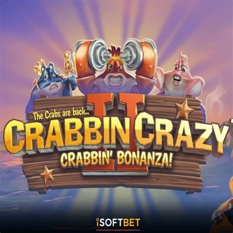 Crabbin Crazy 2 Parimatch