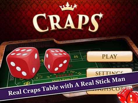 Craps App Para Iphone