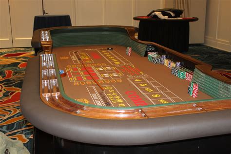 Craps Casino Em Minnesota