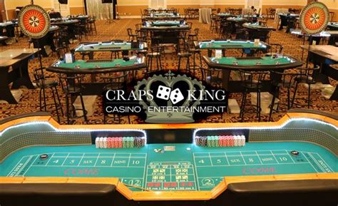 Craps Casino King Indianapolis