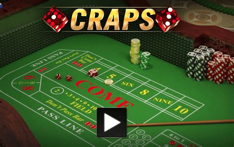 Craps Curacao