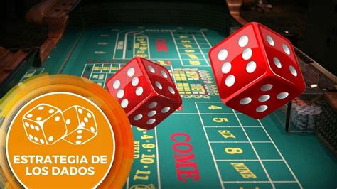 Craps Estrategia De Ataque