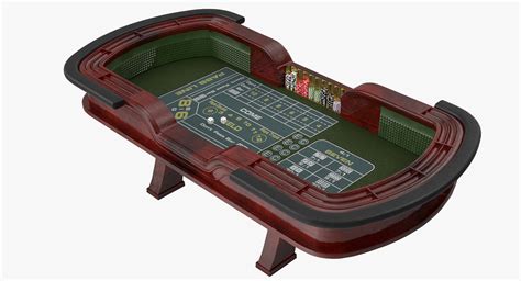 Craps Maquina Para Venda