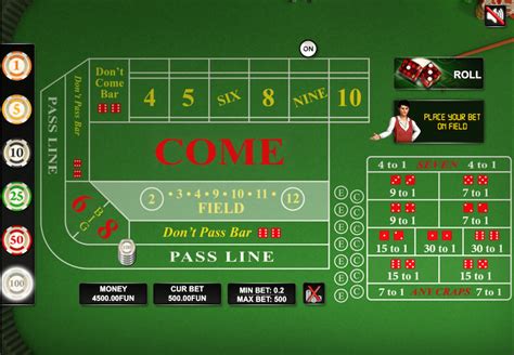 Craps Nenhum Download