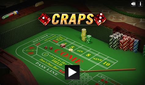 Craps Para Android