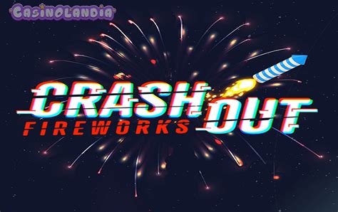 Crashout Fireworks Parimatch