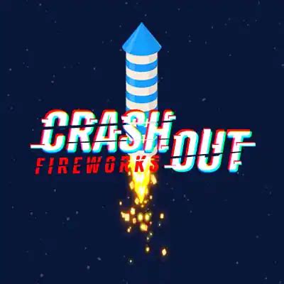 Crashout Fireworks Review 2024