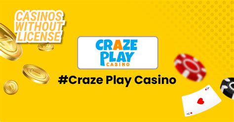 Craze Play Casino Peru
