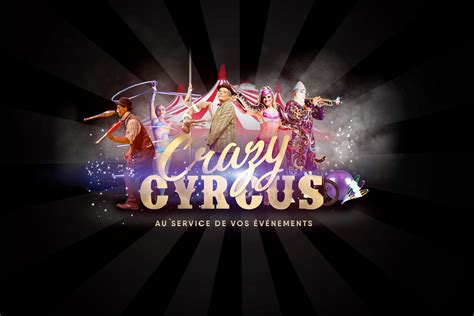 Crazy Circus Betfair
