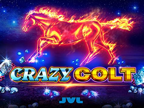 Crazy Colt Slot - Play Online