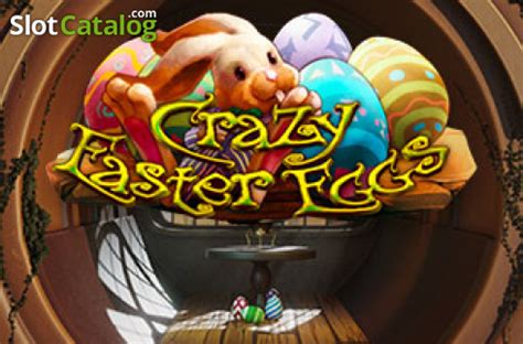Crazy Easter Egg Bet365