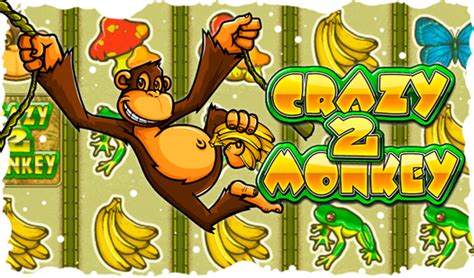 Crazy Monkey 2 Netbet