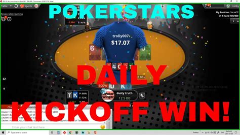 Crazy Poki Pokerstars