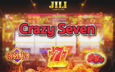 Crazy Seven 3 1xbet