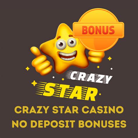 Crazy Star Casino Codigo Promocional