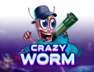 Crazy Worm 888 Casino