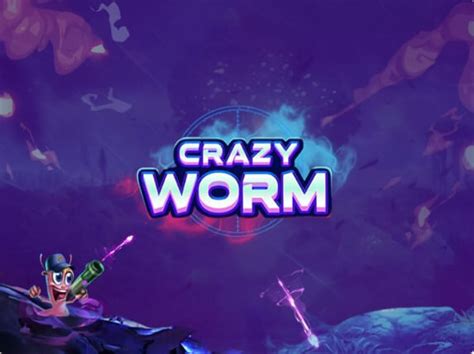 Crazy Worm Parimatch
