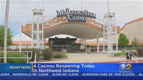 Crescent City Indian Casino