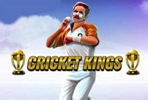 Cricket Kings Slot - Play Online
