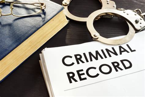 Crime Records Novibet