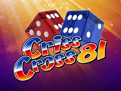 Criss Cross 81 Leovegas