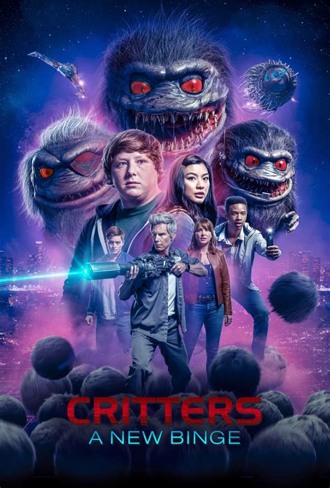 Critters Review 2024