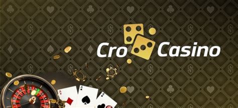 Cro Casino Apk