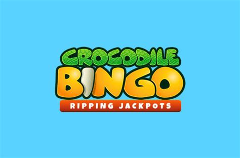 Crocodile Bingo Casino Download