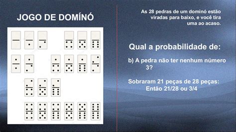 Crossword Jogo De Probabilidades