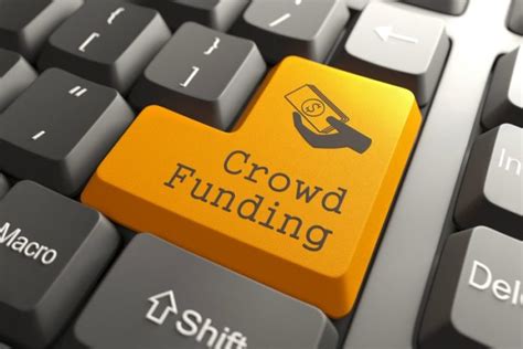 Crowdfunding Poker