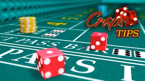 Crown Casino Craps Regras