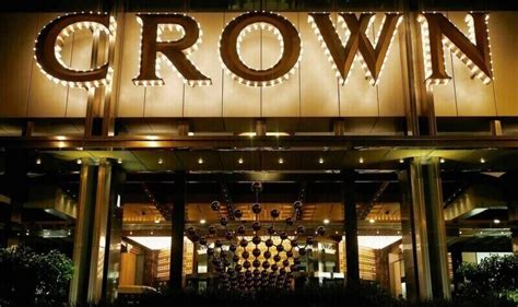 Crown Casino De Canalizacao