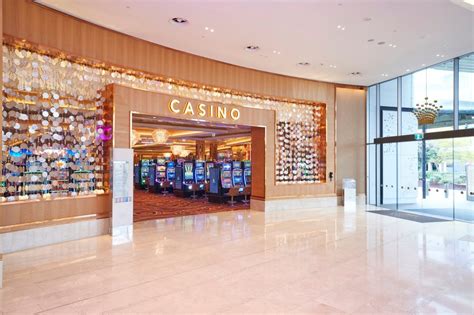 Crown Casino Perth Desacordo De Roleta