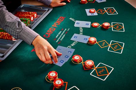 Crown Casino Poker Tabela De Aluguer