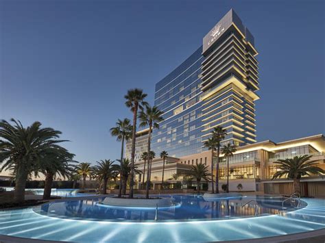 Crown Casino Suites Perth