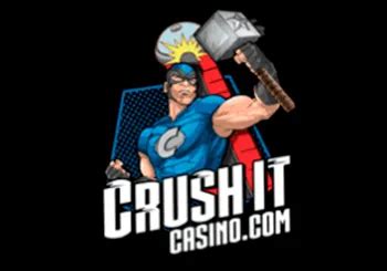 Crush It Casino Download