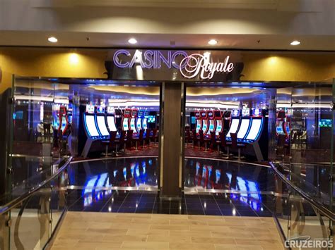 Cruzeiro Casino Orlando