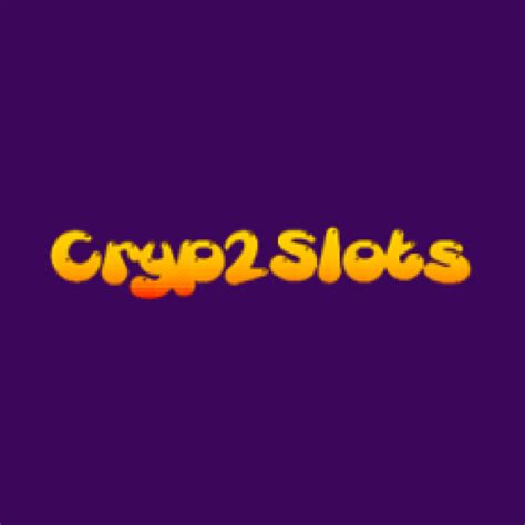 Cryp2slots Casino Bolivia