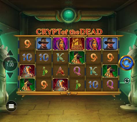 Crypt Of The Dead Bwin