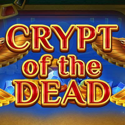 Crypt Of The Dead Review 2024