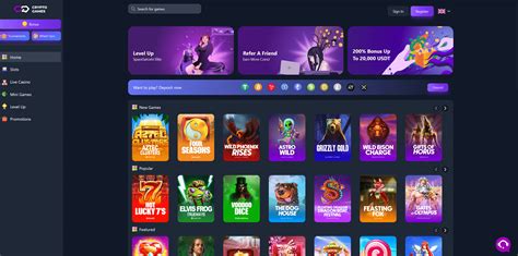 Crypto Games Io Casino El Salvador