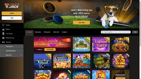 Crypto Jack Casino Belize