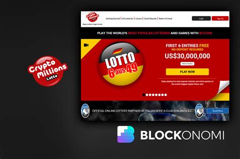 Crypto Millions Lotto Casino Argentina