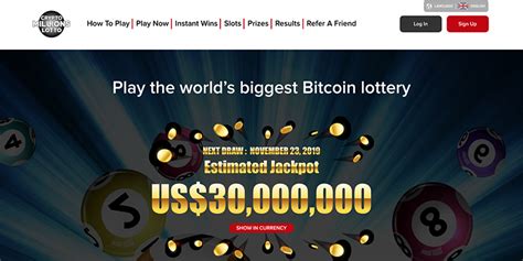 Crypto Millions Lotto Casino Guatemala