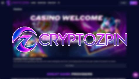 Cryptozpin Casino