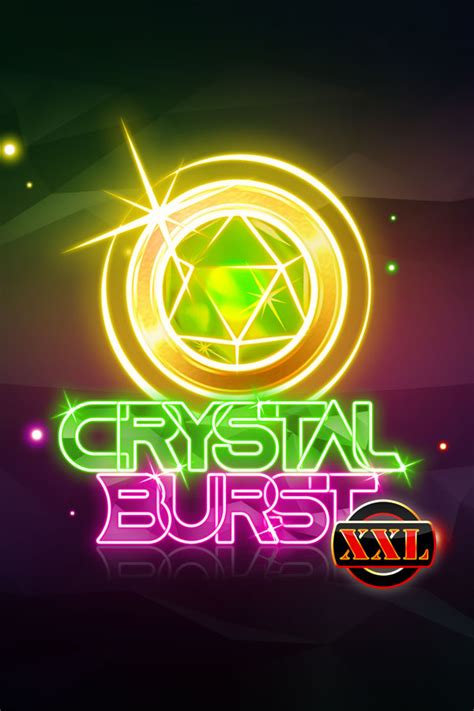 Crystal Burst Xxl 888 Casino