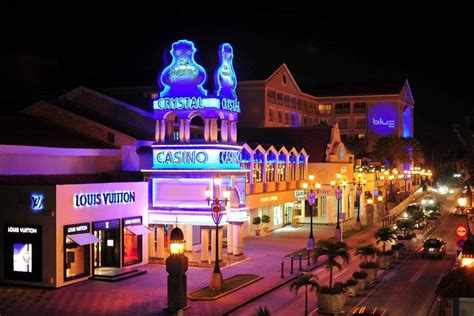 Crystal Casino Aruba Vida Noturna Comentarios