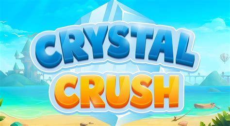 Crystal Crush Slot Gratis